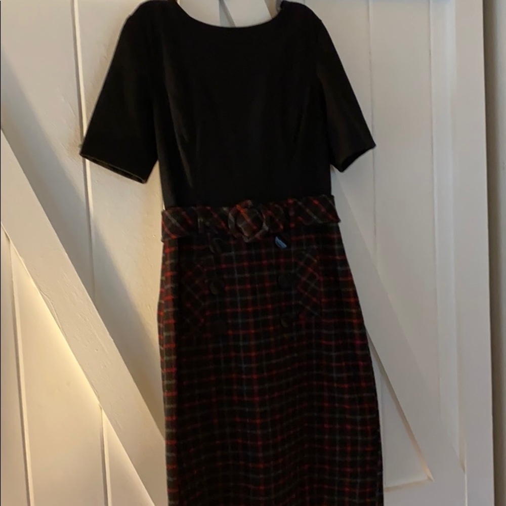 Kenzie Dress